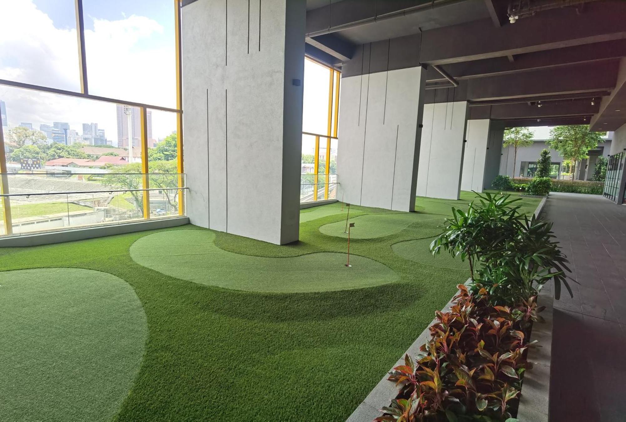 Opus Residences Kl Malaysia Kuala Lumpur Exterior foto